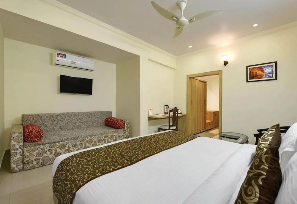 Foto - Padmini Bagh Resort