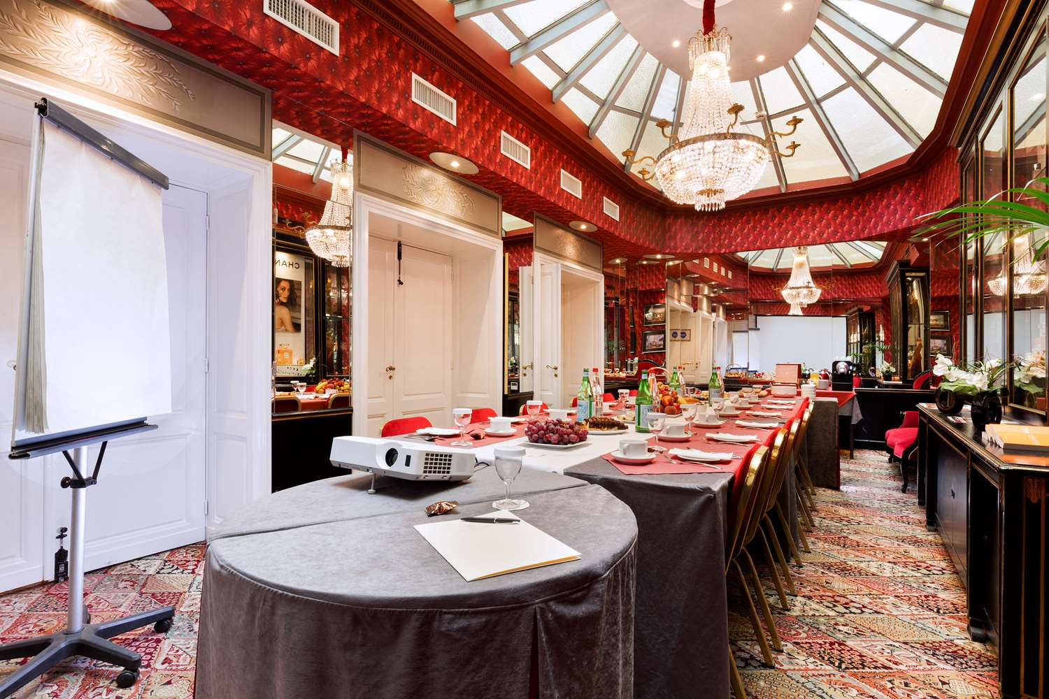 Foto - Grand Hotel De L'Opera