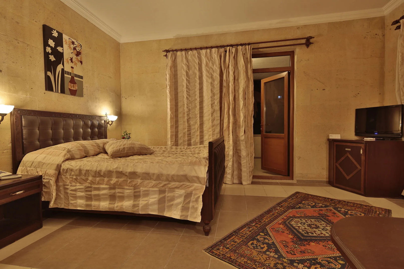 Foto - Royal Stone Houses - Goreme