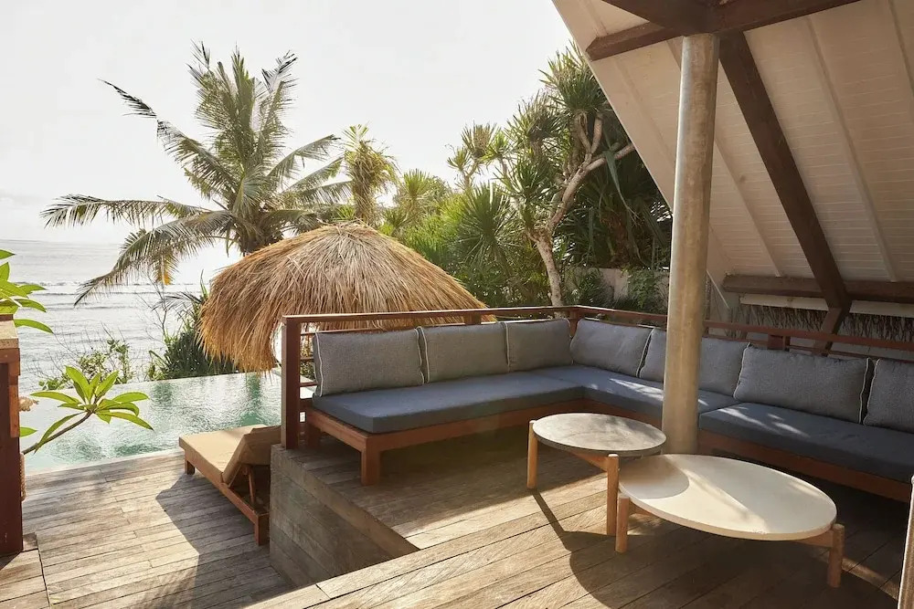 Photo - The Purist Beach Nusa Ceningan