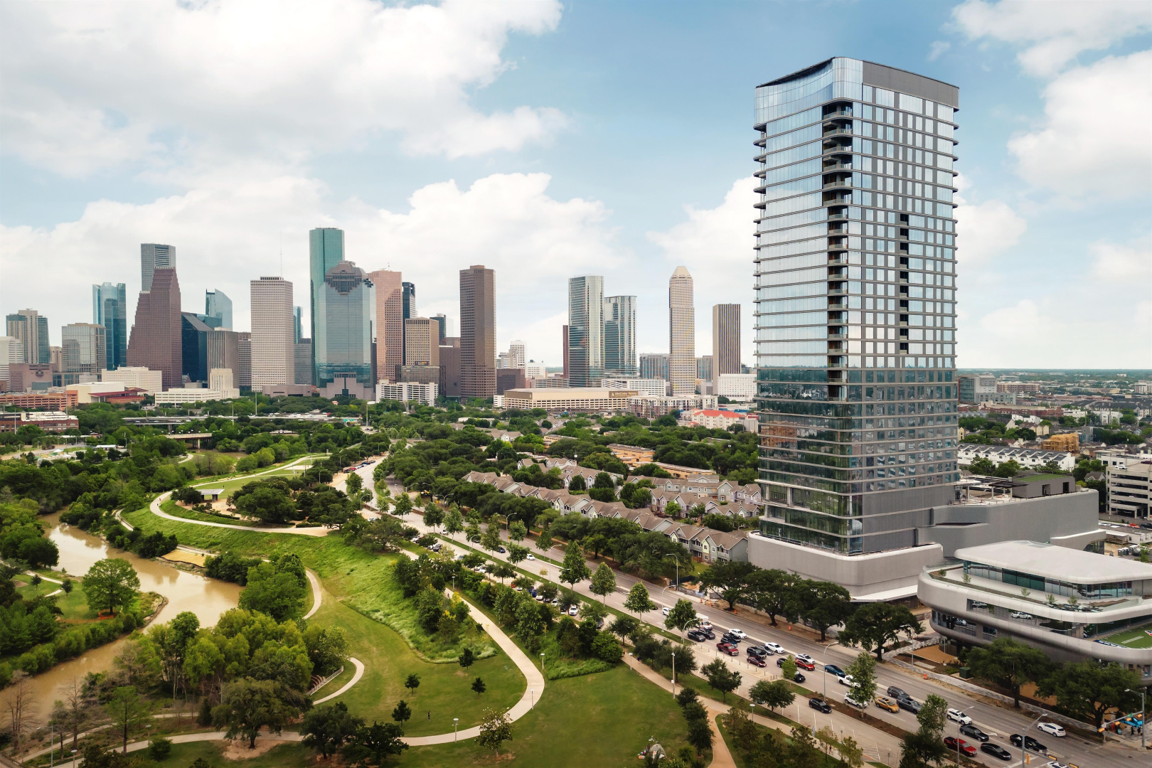 Foto - Thompson Houston, by Hyatt