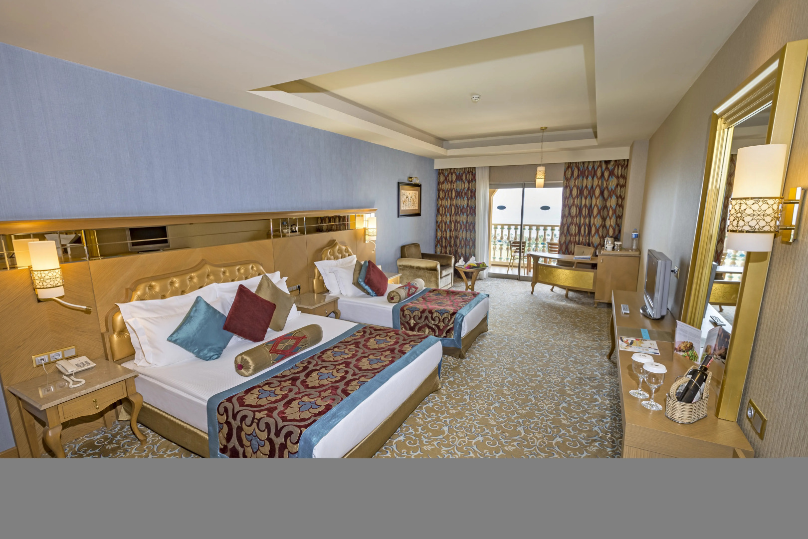 Foto - Royal Holiday Palace