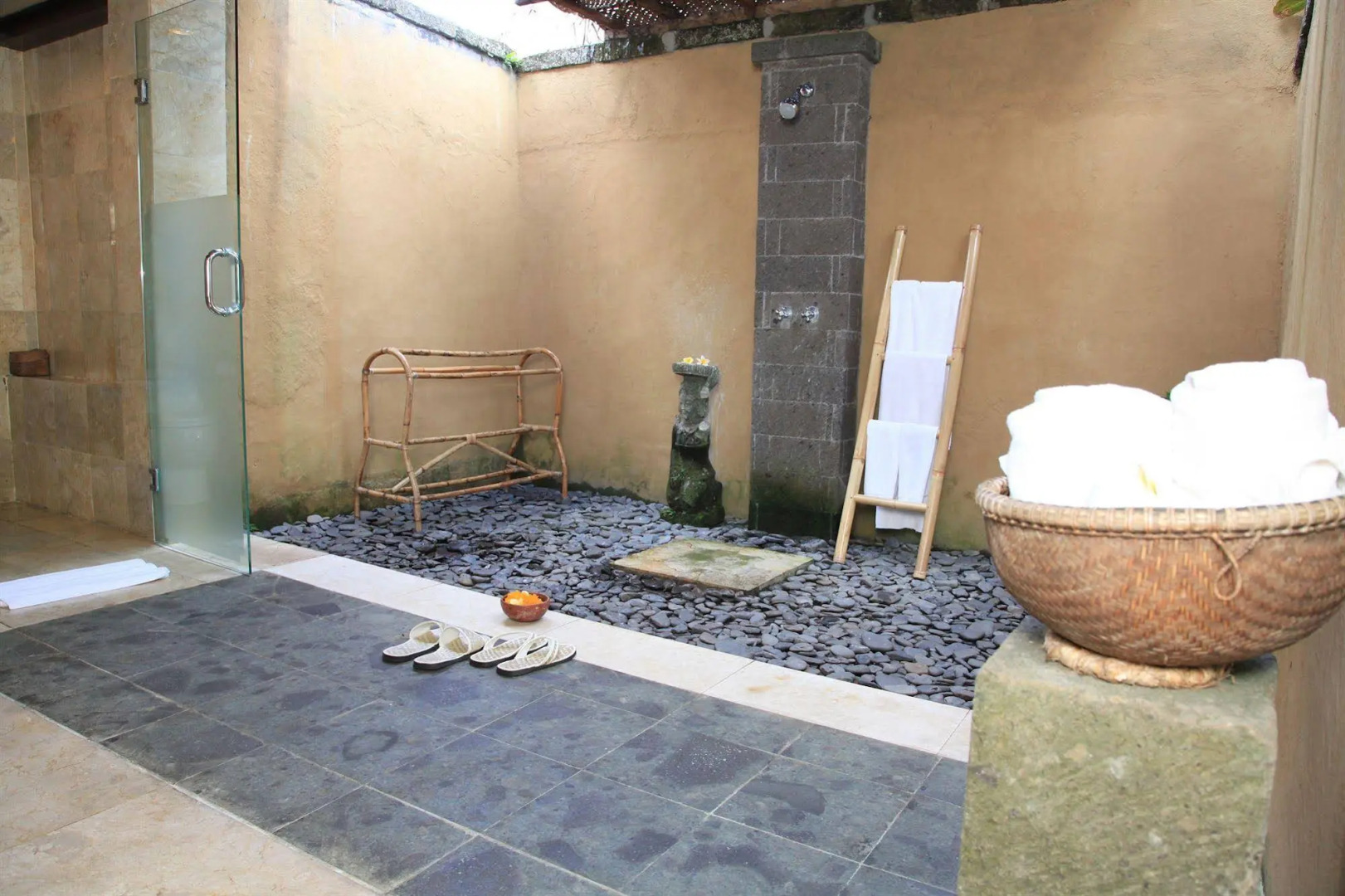 Foto - The Sungu Resort & Spa