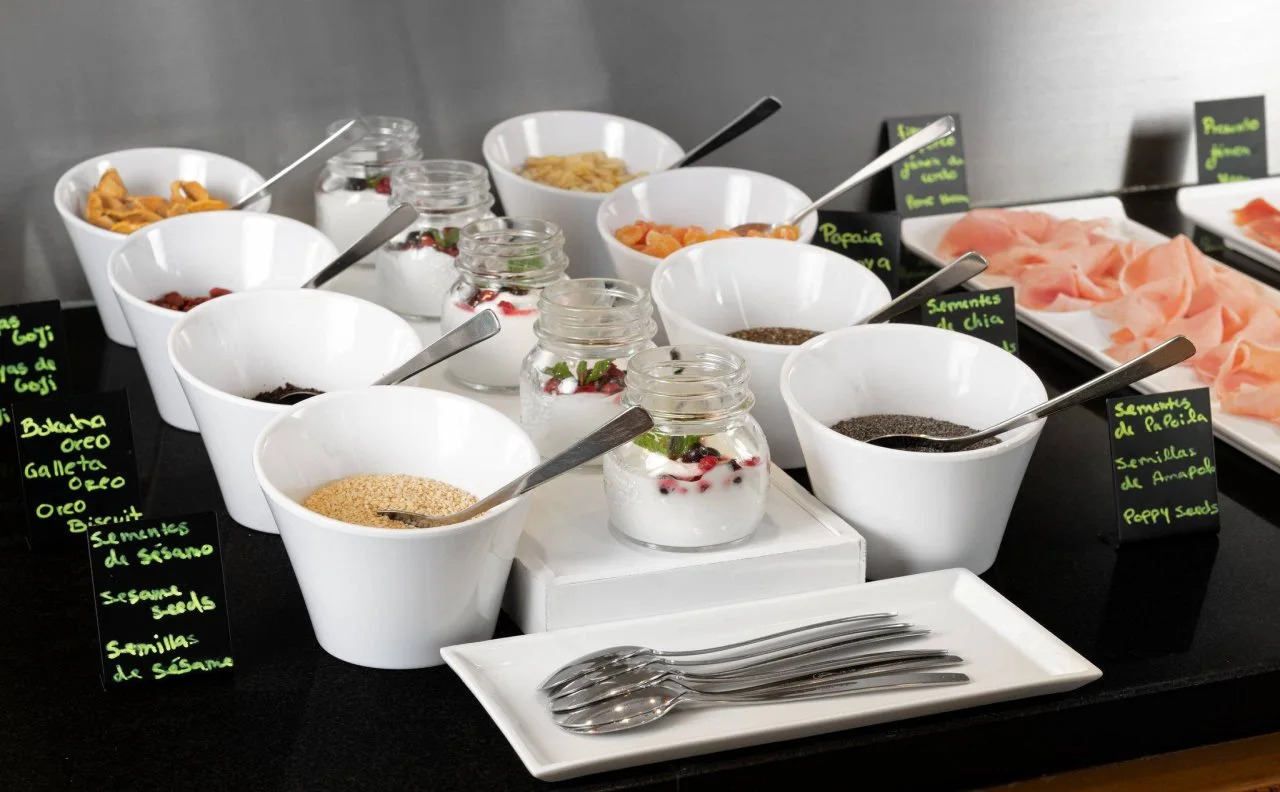 Foto - AC Hotel Porto by Marriott