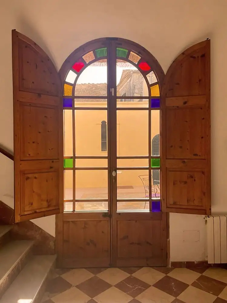 Foto - Casa Mona, Turismo de Interior