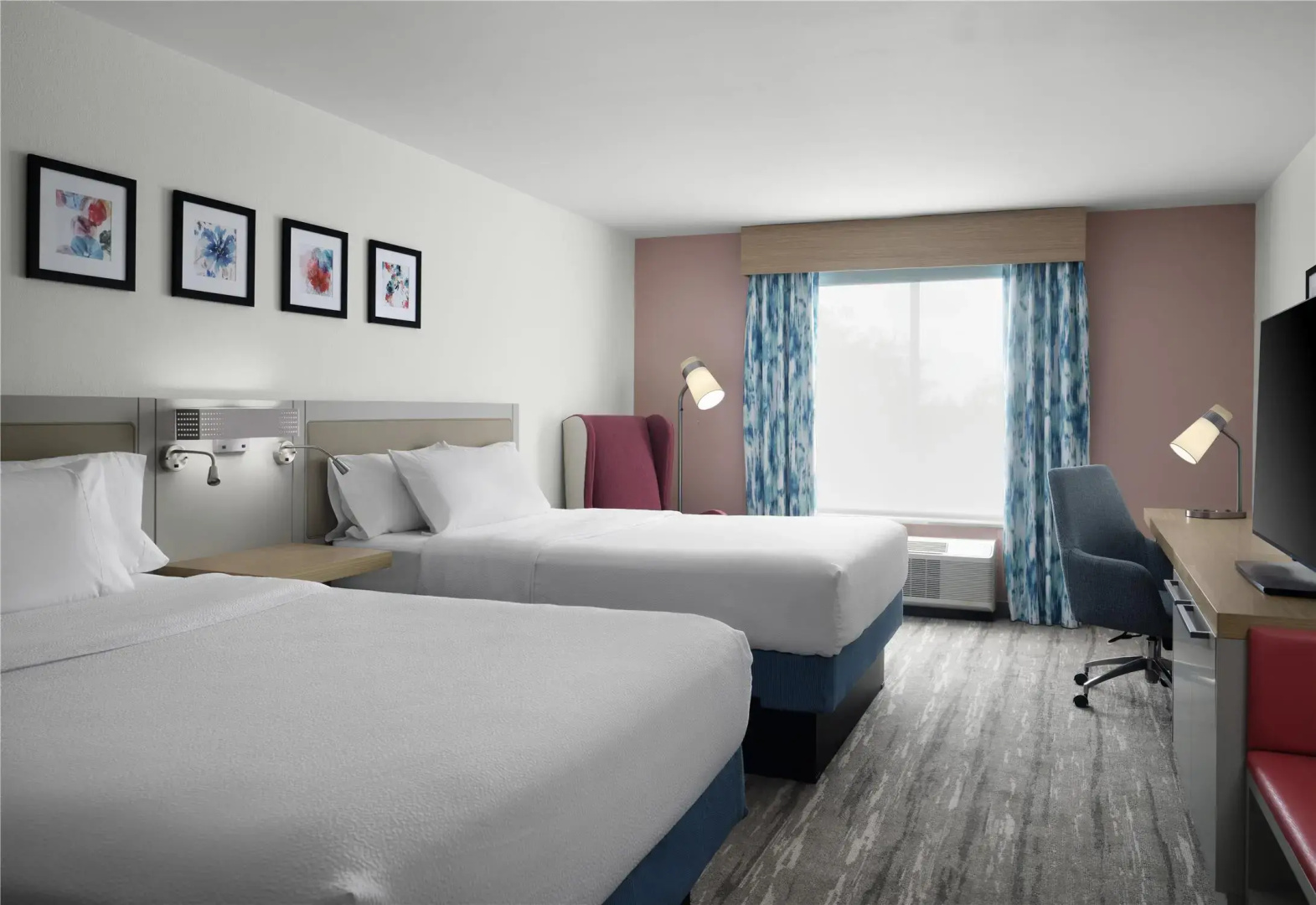 Foto - Hilton Garden Inn Tampa East/brandon