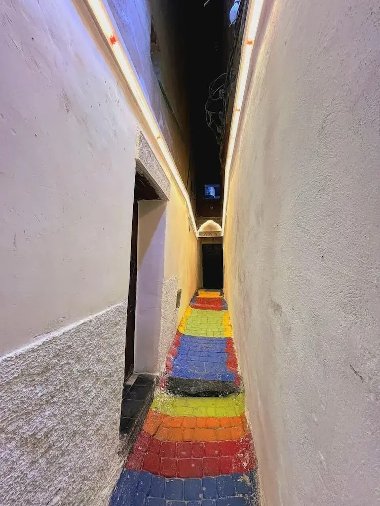 Foto - Riad Qobbat Zaouïa