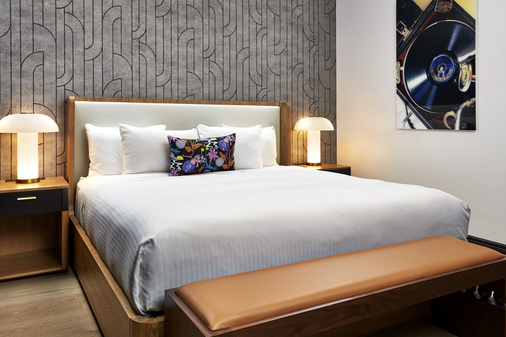 Foto - Elan Hotel