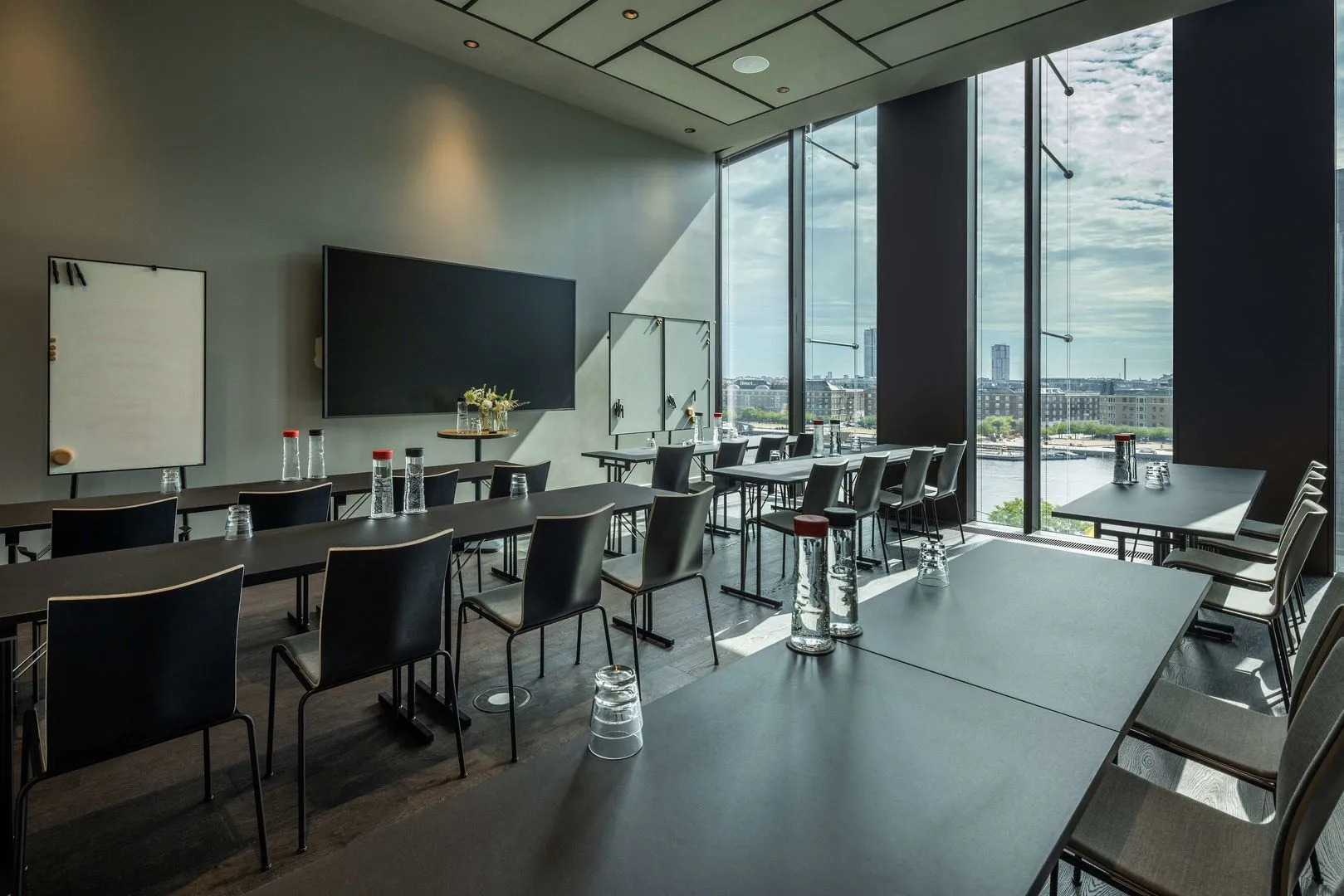 Photo - Scandic Spectrum