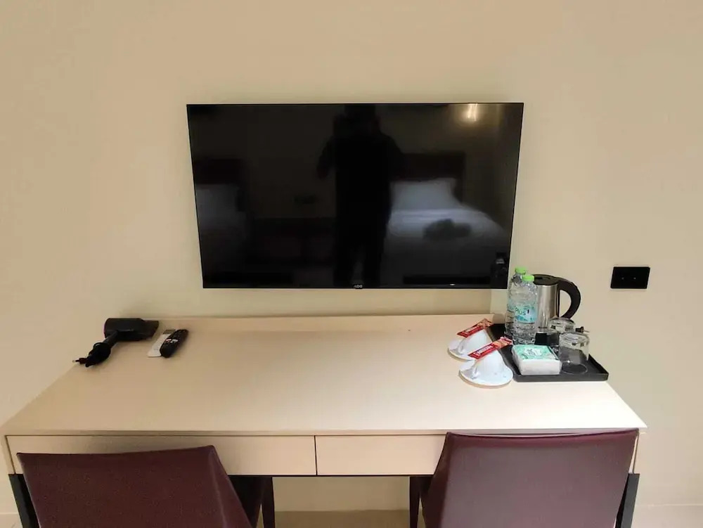 Foto - Hotel Soni Mansion Pratunam