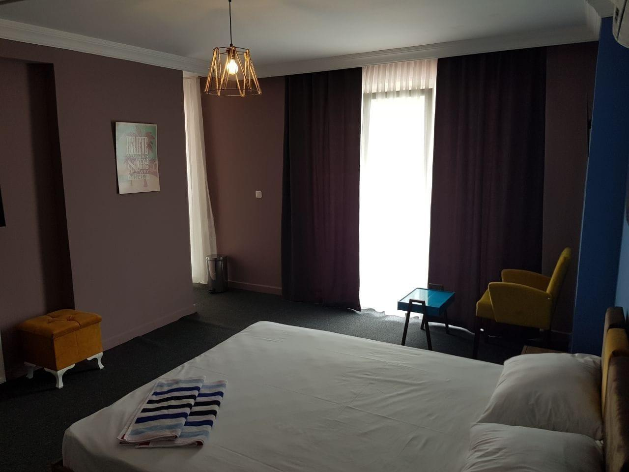 Foto - Retro Suites