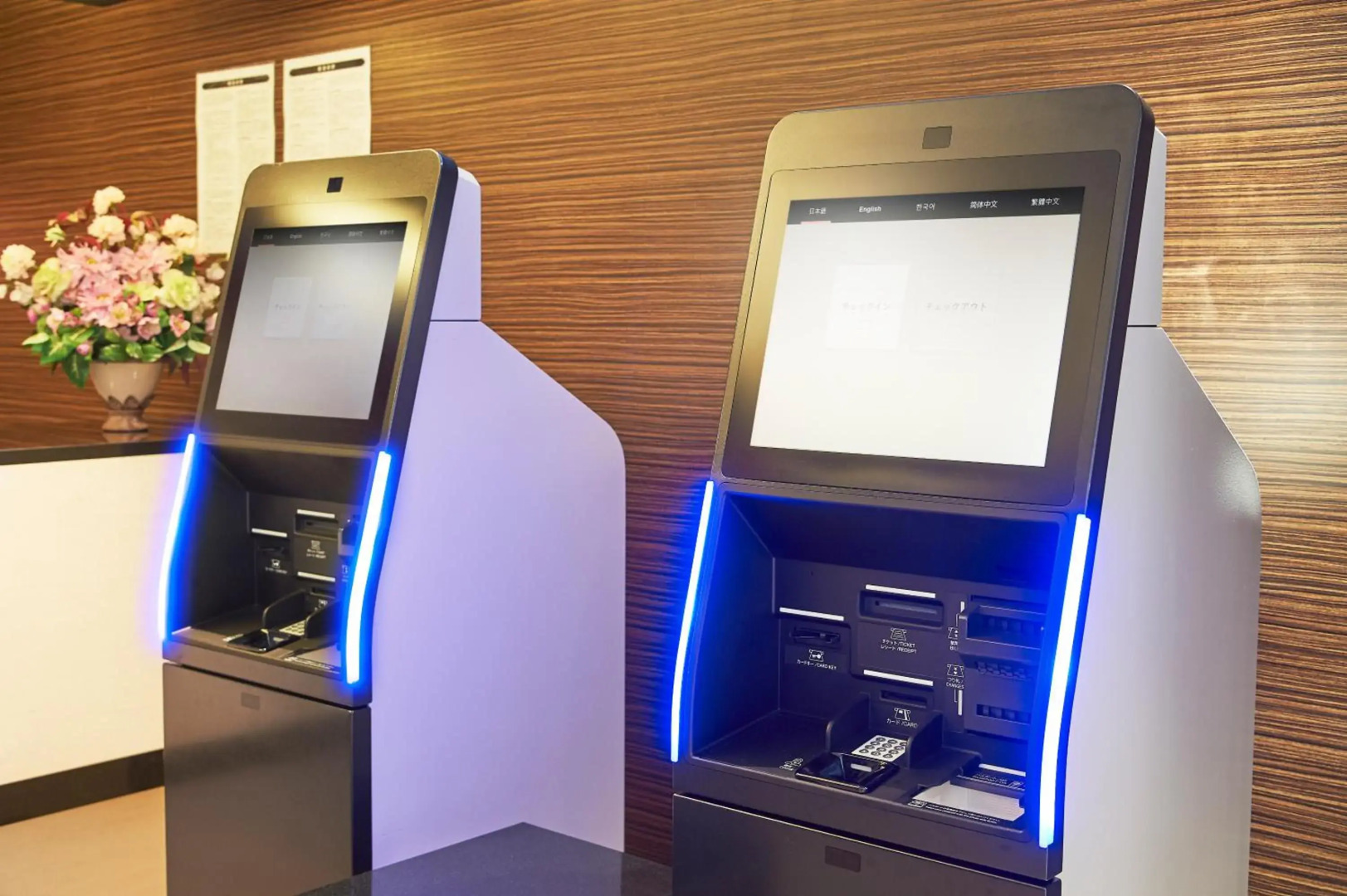 Foto - Sotetsu Fresa Inn Tokyo-Akasaka