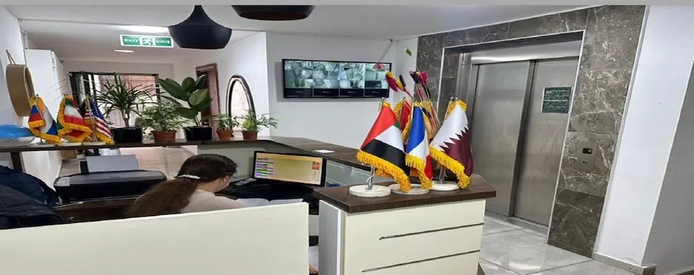 Photo - Taksim Soushian Hotel