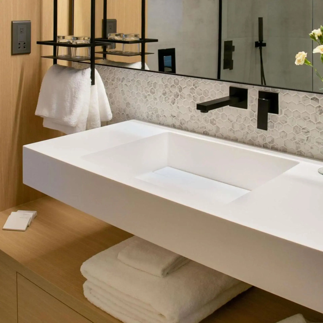 Photo - Mercure Larnaca Beach Resort