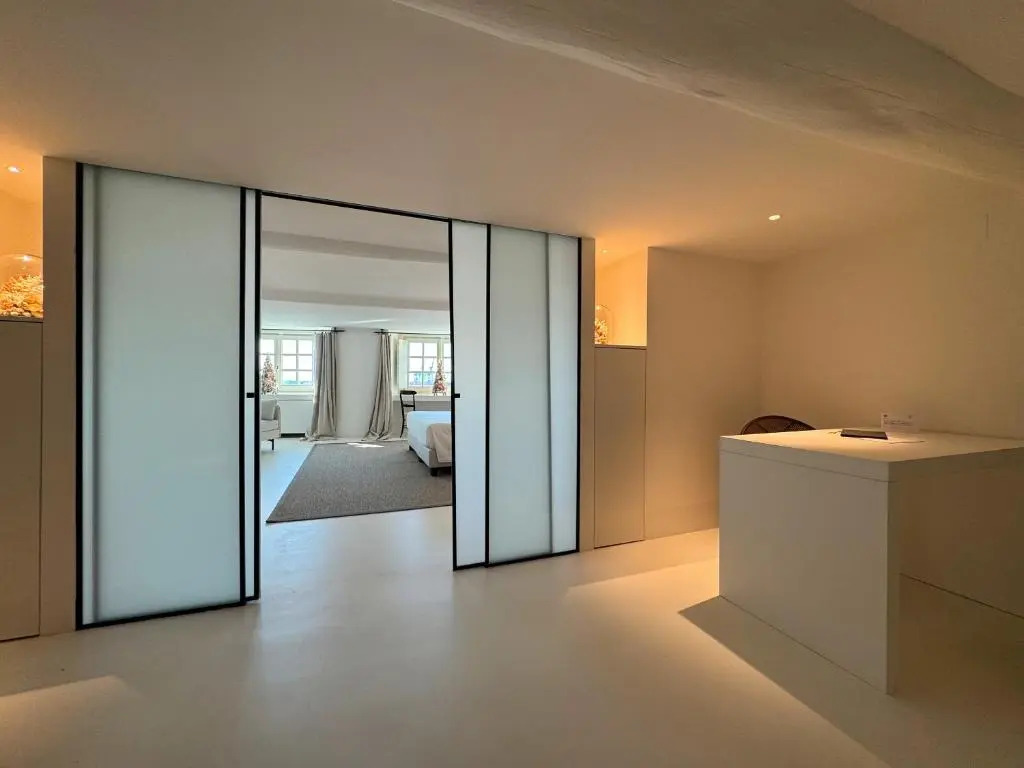 Photo - Hotel Palazzo Durazzo Suites