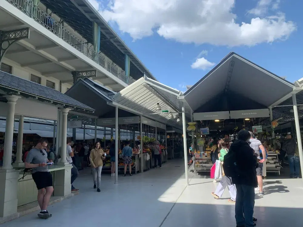 Foto - Oporto Station Hostel & Rooms