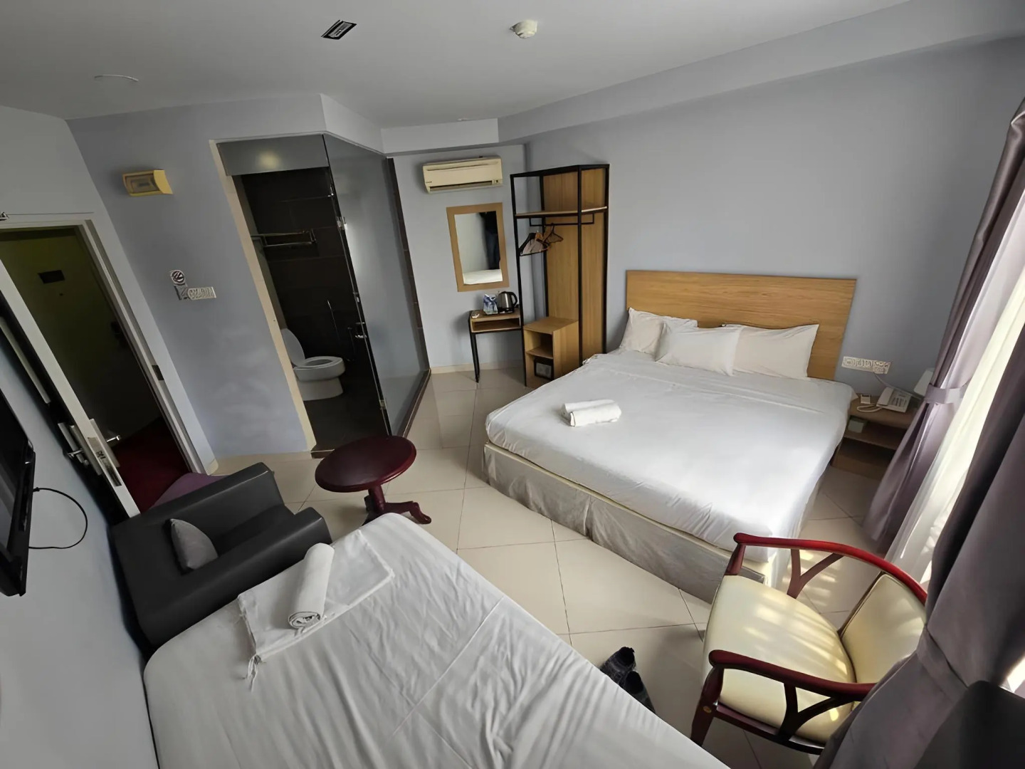 Foto - Hotel AL Amin By Ahmed