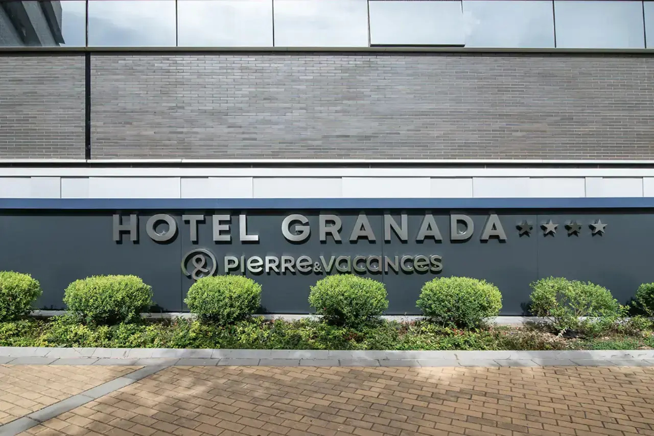 Foto - Hotel Granada by Pierre & Vacances
