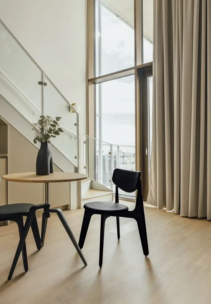 Photo - Unity Helsinki - A Studio Hotel