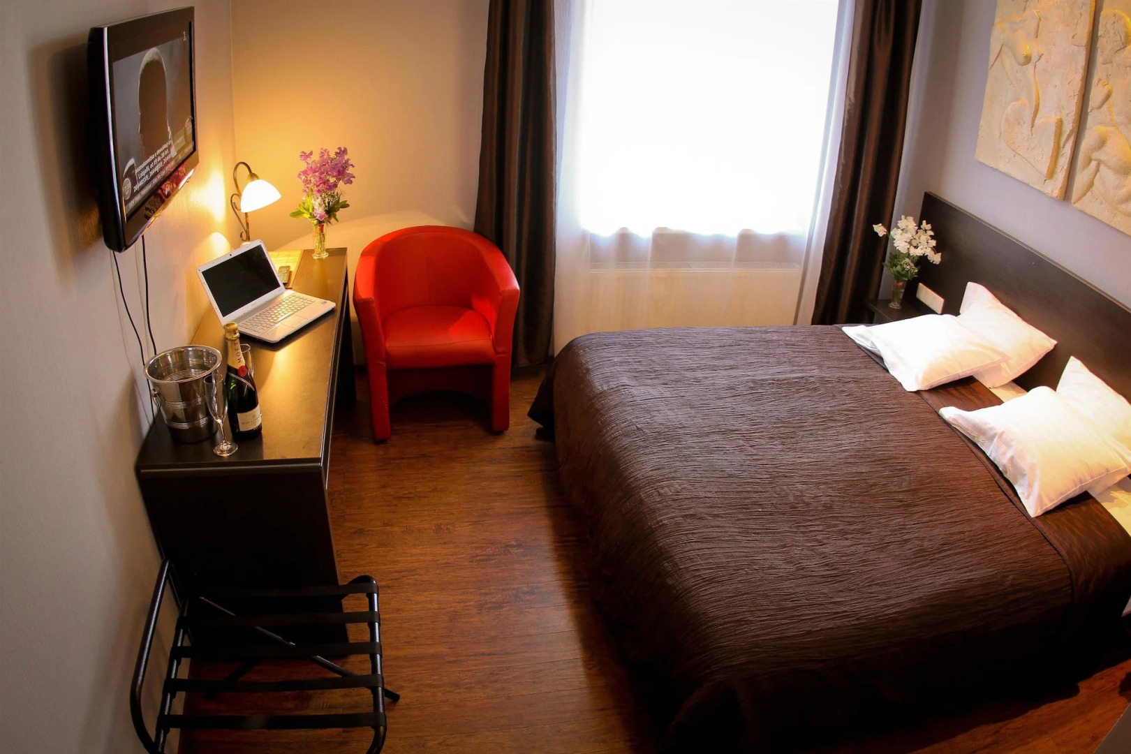 Foto - PRIMO Hotel Riga