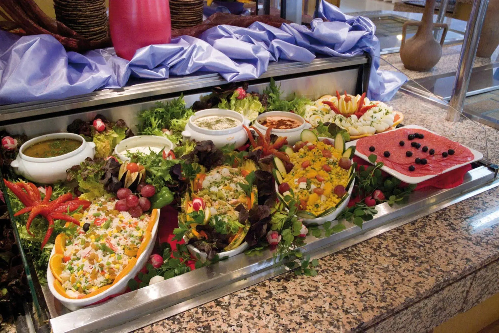 Foto - Hotel Riu Concordia