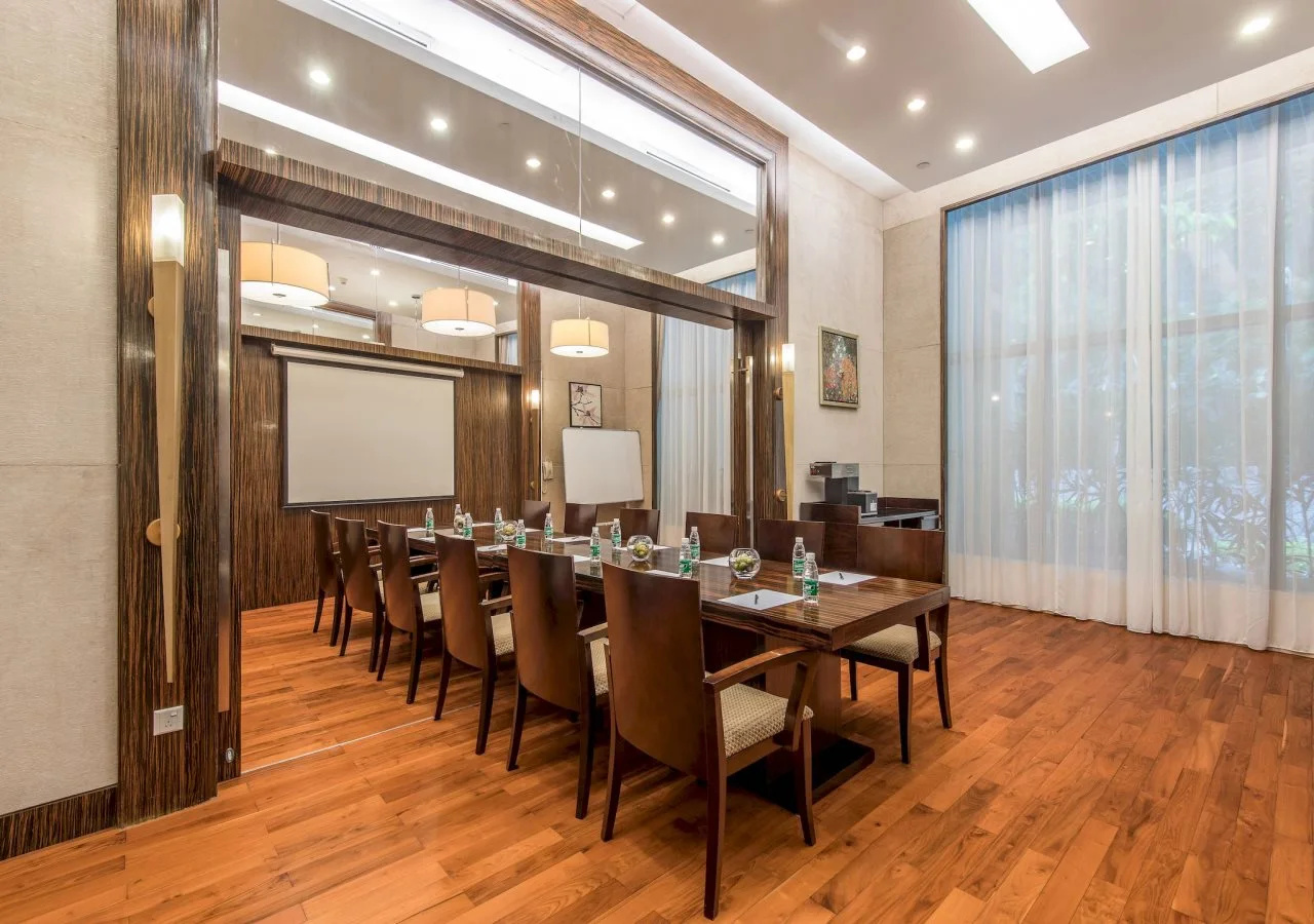 Photo - CM+ Service Apartment Shenzhen Taige