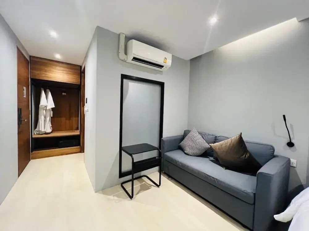 Photo - Woodstory Boutique Hotel