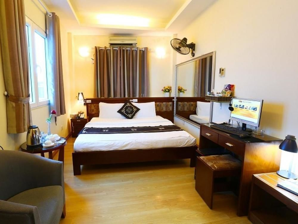 Foto - A25 Hotel - 57 Quang Trung