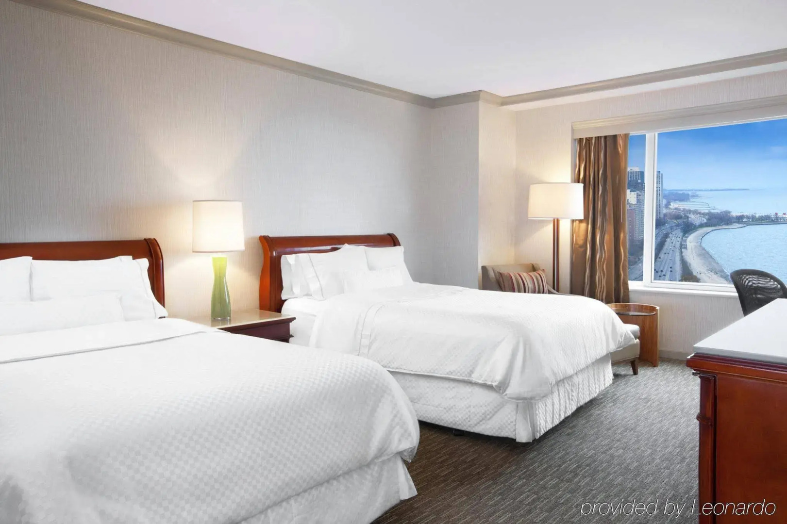 Foto - The Westin Michigan Avenue Chicago