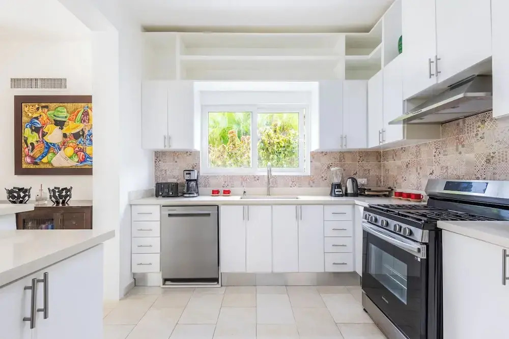 Photo - Buganvilla 252 Cocotal Villa - 4BR, Private Pool, Jacuzzi, Golf View