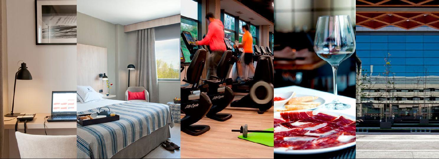 Photo - Aravaca Village Hotel