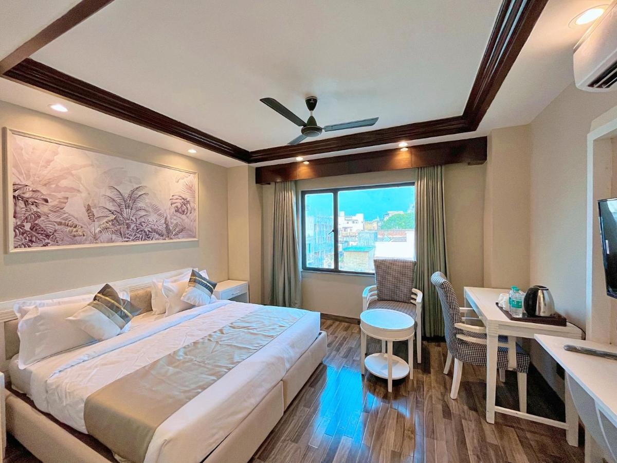 Foto - Skon Boutique by Orion Hotels