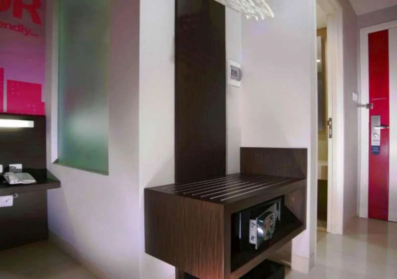 Foto - favehotel Padjajaran Bogor