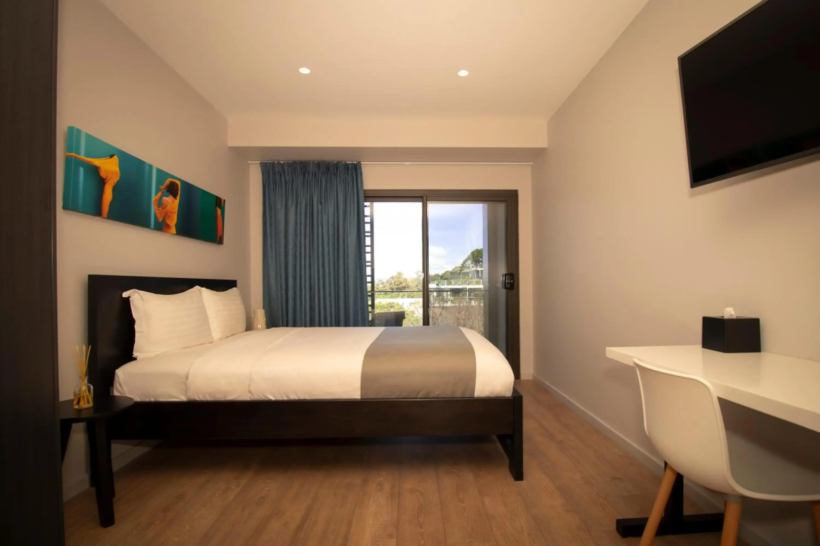 Photo - Studio 8 Residences - Top Ryde