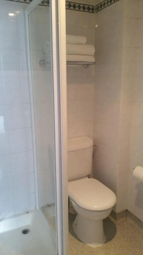 Foto - Mornington Victor Hotel London Belgravia