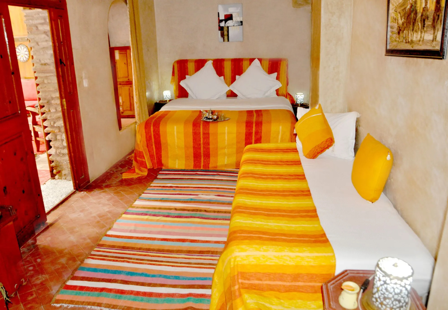 Foto - Riad Hidden