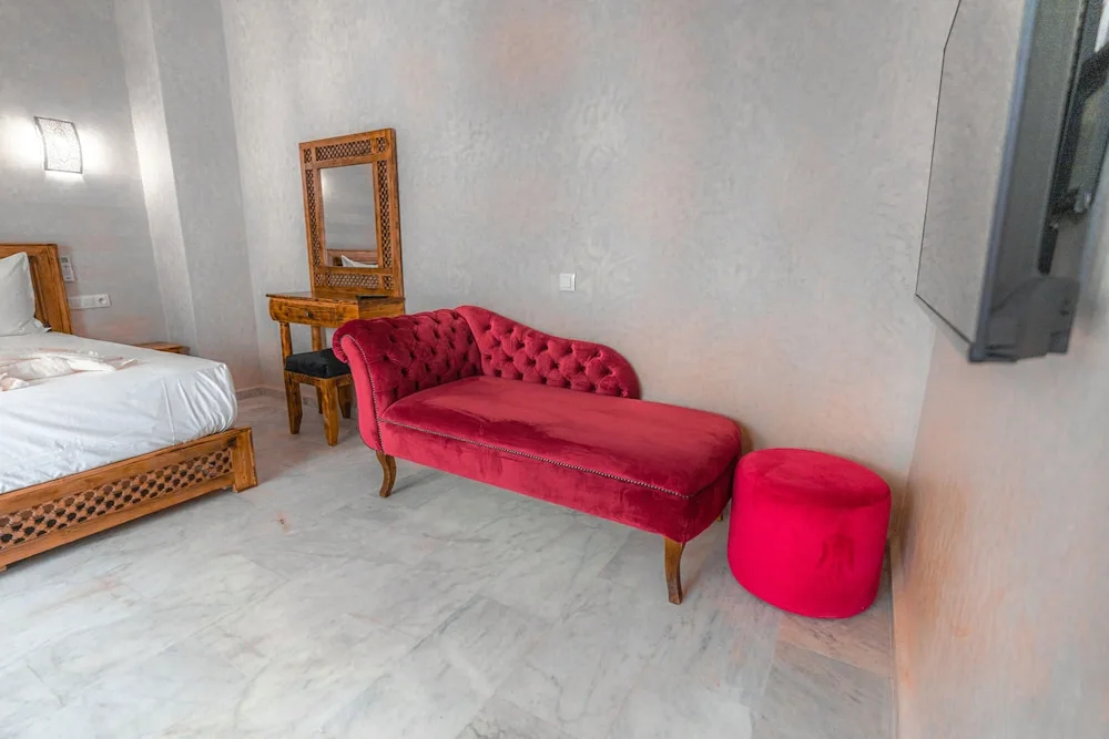 Foto - Riad Deluxe