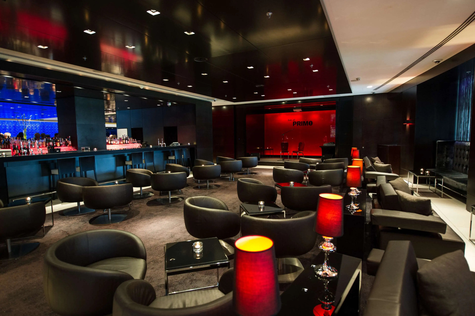 Foto - Park Plaza London Westminster Bridge