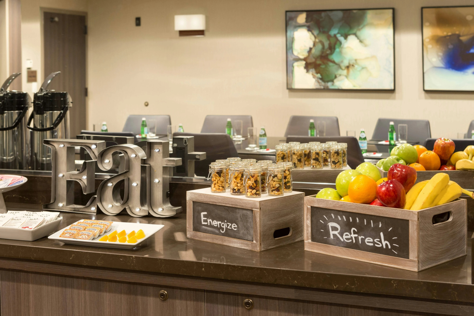 Photo - Costa Mesa Marriott