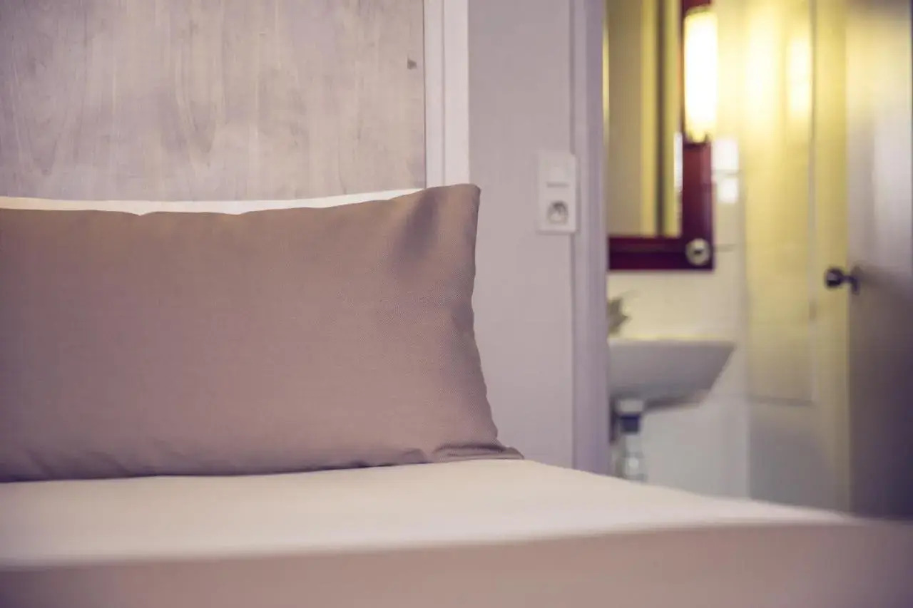 Photo - Timhotel Le Louvre