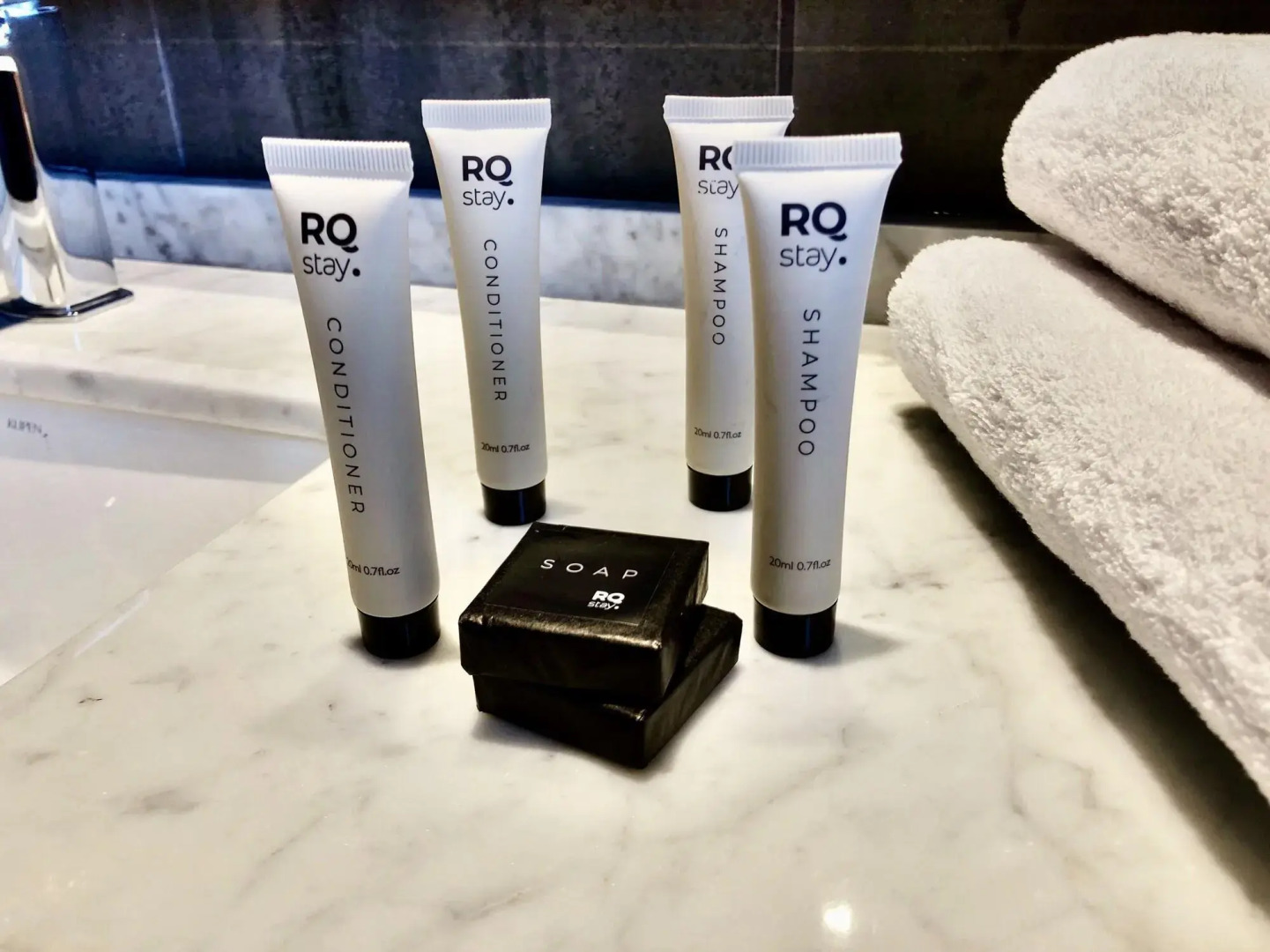 Foto - RQ Santa Magdalena