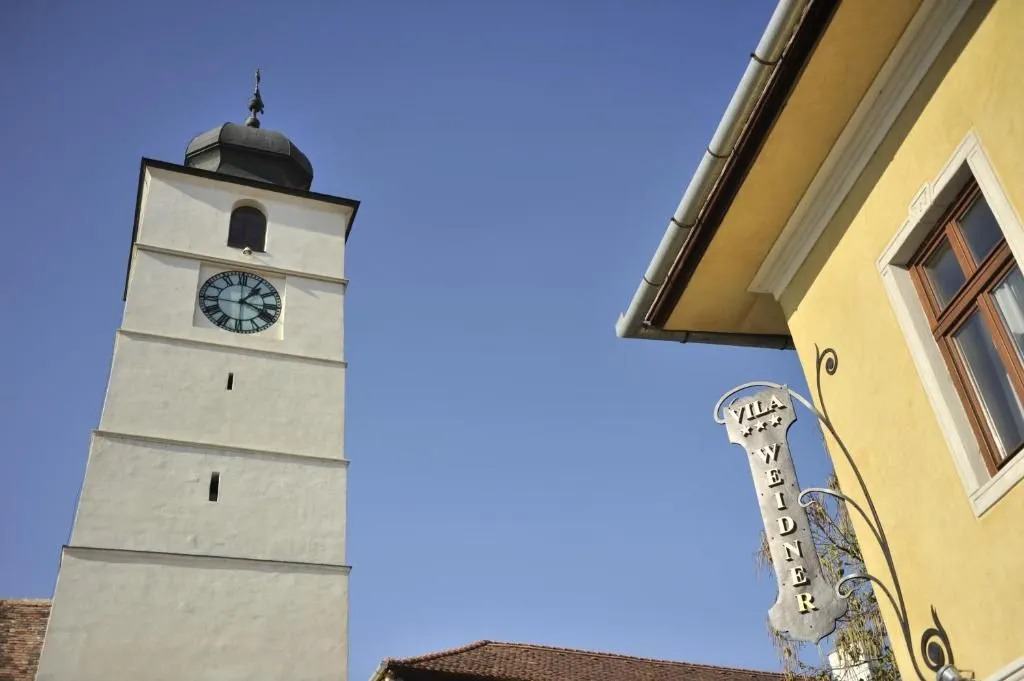 Photo - Casa Weidner Hotel Sibiu