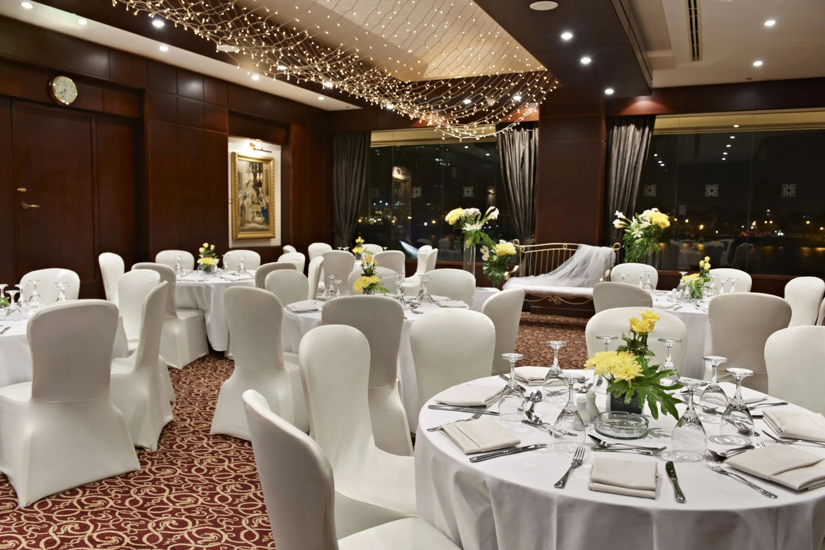 Foto - Hilton Cairo Zamalek Residences