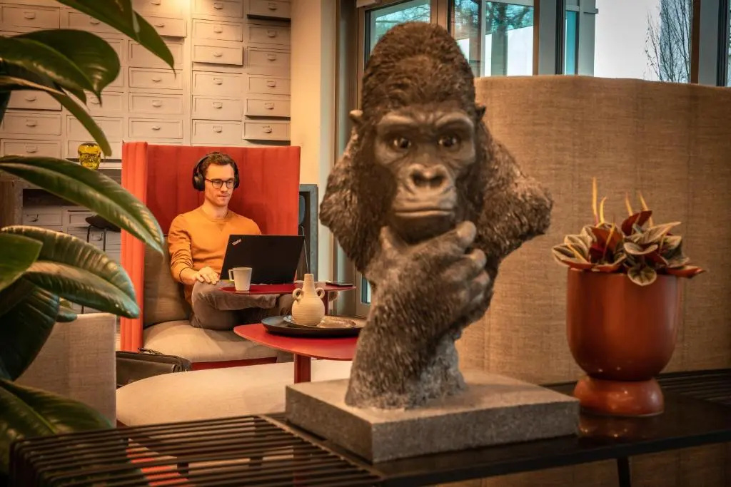 Foto - LOGINN Hotel Stuttgart Zuffenhausen