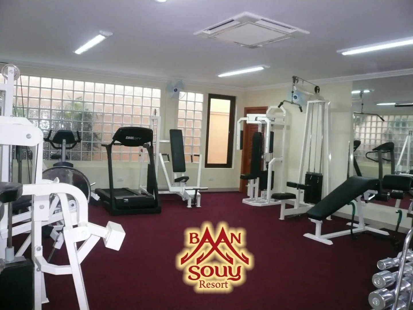 Foto - Baan Souy Resort