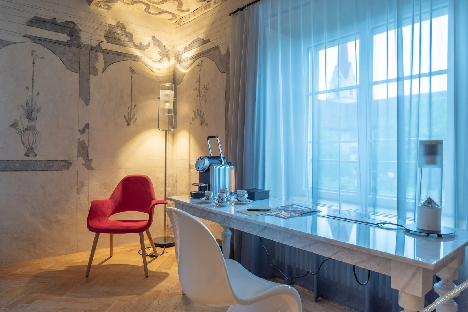 Photo - Caspar Swiss Quality Hotel