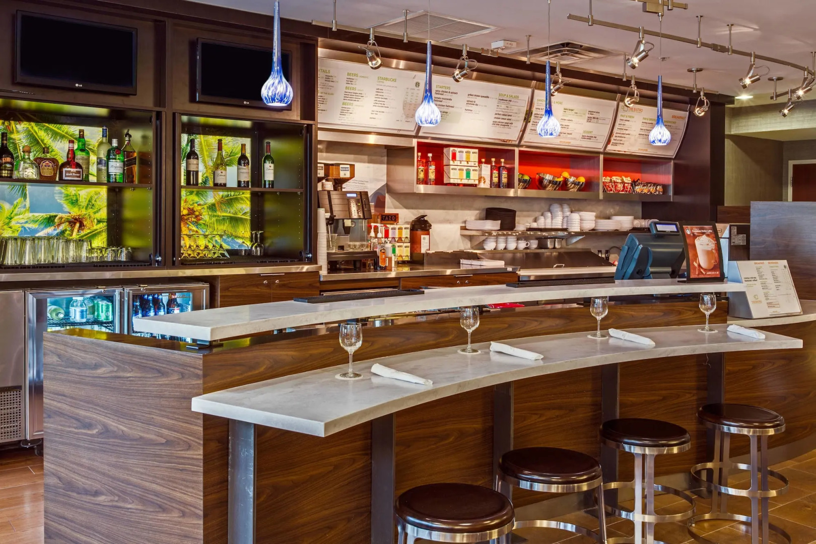 Foto - SpringHill Suites by Marriott Fort Lauderdale Miramar