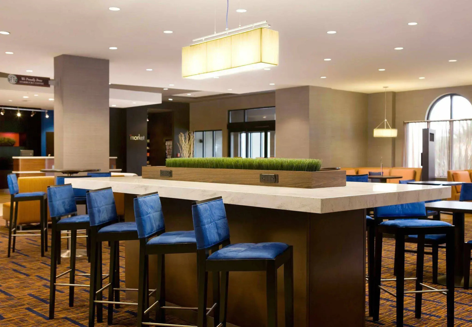 Foto - Courtyard by Marriott Newark Silicon Valley