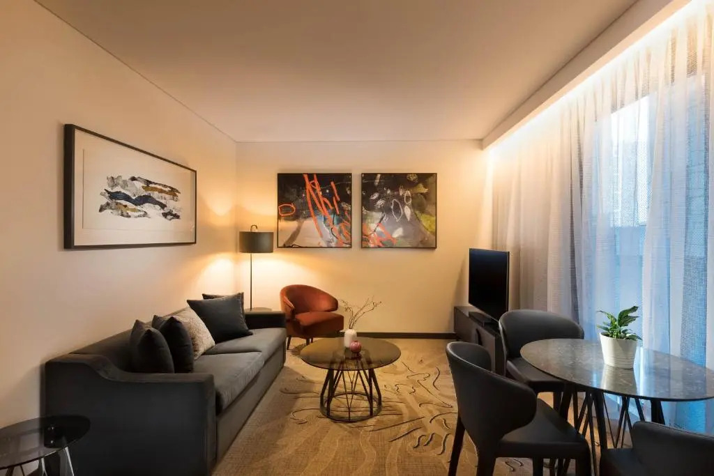 Photo - The Westin Brisbane