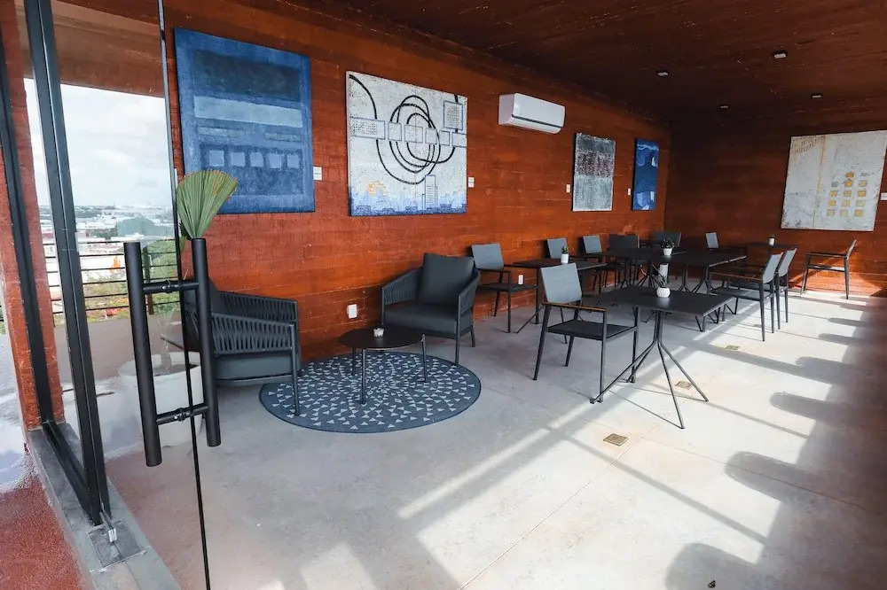 Foto - Everglades Suites